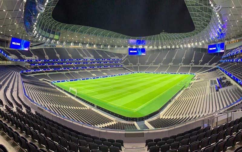 THFC Stadium